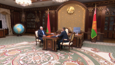 &quot;Стремиться надо к лучшему&quot;. Лукашенко ориентирует ФПБ оперативно реагировать на вопросы трудящихся