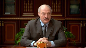 Лукашенко о российском налоговом маневре: даже при худшем варианте катастрофы не будет