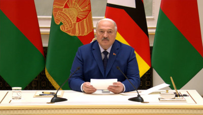 Новые совместные проекты определены на переговорах президентов Беларуси и Зимбабве
