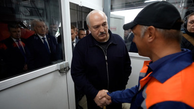 &quot;Это наша перспектива&quot;. Лукашенко о производстве пеллет и использовании местных видов топлива