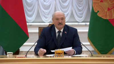Лукашенко: страны ОДКБ находятся под прицелом информационного оружия