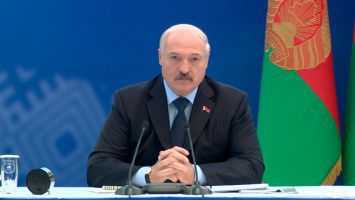 Лукашенко: Беларуси надо договориться с Россией о взаимном признании виз