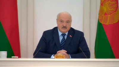 Лукашенко: иметь две АЭС было бы очень и очень выгодно для Беларуси