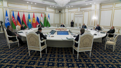 Лукашенко: в СНГ настало время серьезной консолидации