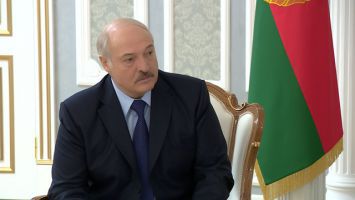 Лукашенко: проблемы в отношениях Беларуси и ЕС не носят хронического характера и подлежат разрешению