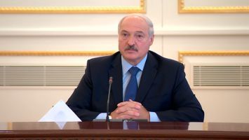 Лукашенко предлагает Узбекистану вместе выходить на рынок Афганистана