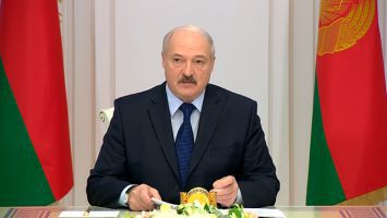 Лукашенко требует обеспечить безопасность граждан в период новогодних и рождественских праздников