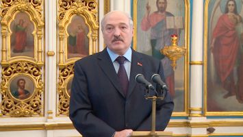 Лукашенко подчеркивает роль каждого гражданина в благополучии всего государства