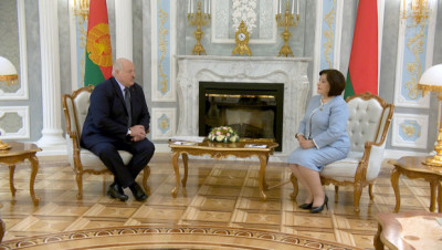 &quot;Закрытых тем нет&quot;. Лукашенко подтвердил готовность наращивать сотрудничество с Азербайджаном