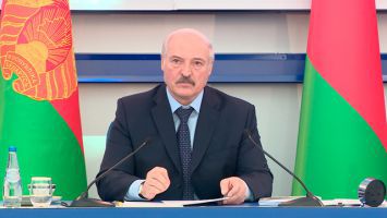 Лукашенко: спорт должен стать неотъемлемой частью жизни каждого ребенка