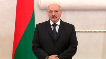 Лукашенко: главным инспектором по соблюдению прав человека должен быть Президент