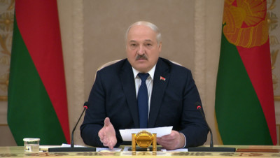 Лукашенко: белорусские предприятия будут расширять работу на российском рынке
