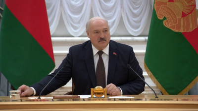 Лукашенко: обстановка в мире не оставляет сомнений в том, что странам ОДКБ нужно держаться вместе