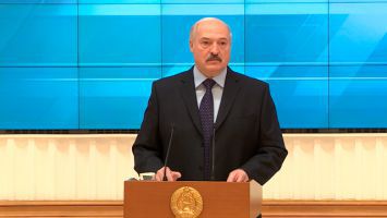 Лукашенко: малый и средний бизнес - важнейшая составляющая устойчивого развития экономики Беларуси