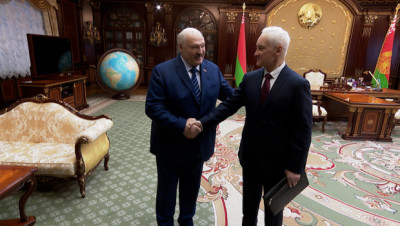 Лукашенко о предстоящих военных учениях с Россией: ни на кого нападать не собираемся