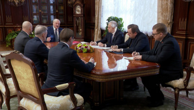 "Беларусь способна оказать помощь". Лукашенко рассказал о перспективах работы с югом Африки