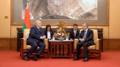 Лукашенко: сотрудничество Беларуси и Китая - не просто торговля, а создание высокотехнологичных компаний и корпораций