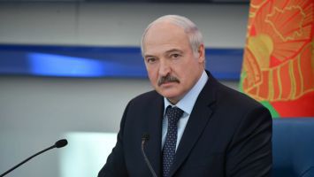 Лукашенко о допинге в спорте: прощения в этом плане не будет