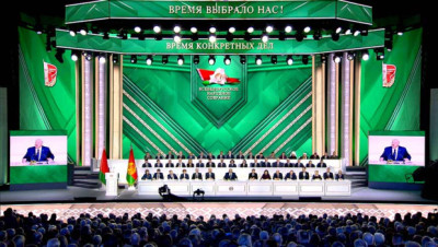 "Должен быть контроль". Лукашенко озвучил подходы Беларуси по приему трудовых мигрантов