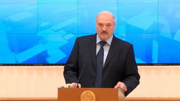 Лукашенко: тарифы на ЖКУ должны быть подъемными для народа