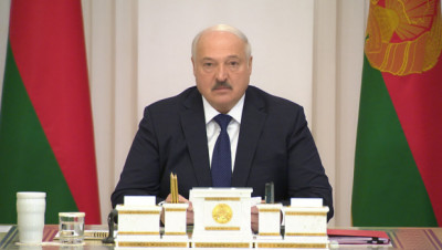 Лукашенко: в ближайшее время в мире появятся новые мощные валютные союзы