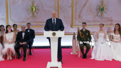 Лукашенко: лучшие традиции наших предков живут в каждом новом поколении белорусов
