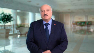Лукашенко: вся история пожарной службы Беларуси - это история героев и подвигов