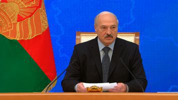 Лукашенко: Беларусь является одним из самых стабильных уголков планеты