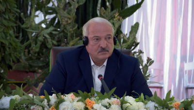 Лукашенко: Африка давно проснулась, без нее мир развиваться не может