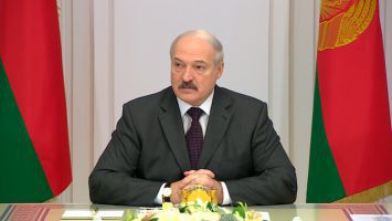 Лукашенко отмечает недостаточную отдачу от работы СЭЗ в Беларуси