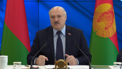 Лукашенко: каждый клочок земли должен быть использован на благо Беларуси