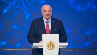 Лукашенко: белорусы всегда будут выстраивать свою политику самостоятельно, наш выбор - созидание