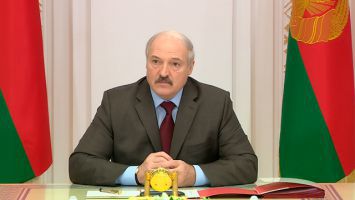 Лукашенко прокомментировал задержание бизнесмена Александра Кныровича