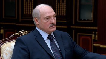 Лукашенко требует не допускать необоснованного роста цен на лекарства