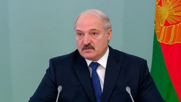 Лукашенко: при переоснащении ВС Беларусь отдает приоритет повышению мобильности