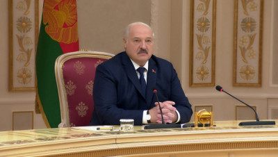 Лукашенко: постсоветские страны стремятся к более тесному взаимодействию, и это обосновано самой жизнью