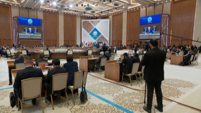 Лукашенко на саммите ШОС предложил шаги по созданию Большой Евразии