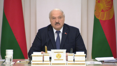 Лукашенко: кто готов жить в мире, созидать, не должен быть отвергнут обществом