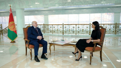 Лукашенко предрекает исчезновение Украины как государства, если сейчас не остановиться