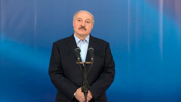 Лукашенко: зарплата в Br1 тыс. - это тот минимум, который государство должно помочь людям заработать