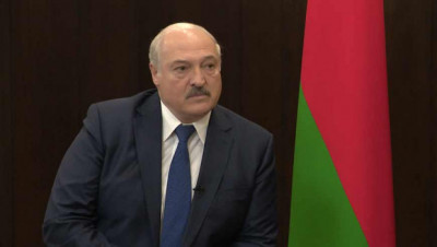 Лукашенко считает возможным в течение недели договориться по конфликту в Украине