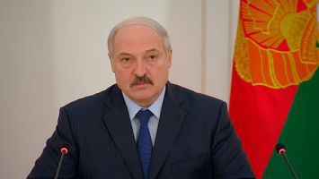 Лукашенко: проблемой повышения пенсионного возраста озабочены и в России, и в Казахстане