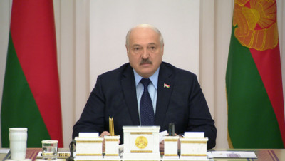 Вопросы стратегии. Лукашенко рассказал об отличии его предстоящих переговоров с Путиным от предыдущих