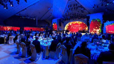 Лукашенко про Год белорусской женщины: впервые выбрали не просто тему года, а его символ