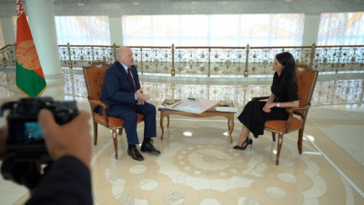 Лукашенко: я не вижу обоснования тому, что новая мировая война возможна