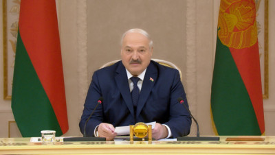 Лукашенко: Беларусь и Россия делают очень большую ставку на промышленную сферу