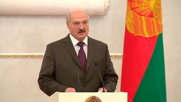 Лукашенко: Минск стал значимой площадкой для урегулирования региональных кризисов