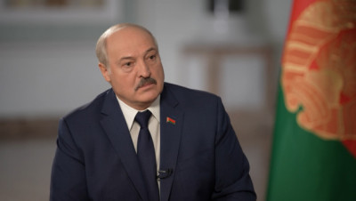 Лукашенко подтвердил, что готов остановить транзит энергоносителей, если Польша закроет границу