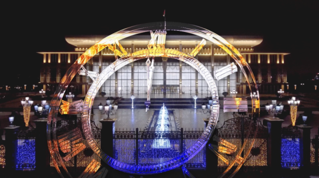 Лукашенко в НОВЫЙ ГОД 2026! // Смотрите обращение Президента Беларуси