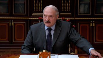 Лукашенко: в этом году мы сделаем все шаги для равных условий торговли ИП и госструктур